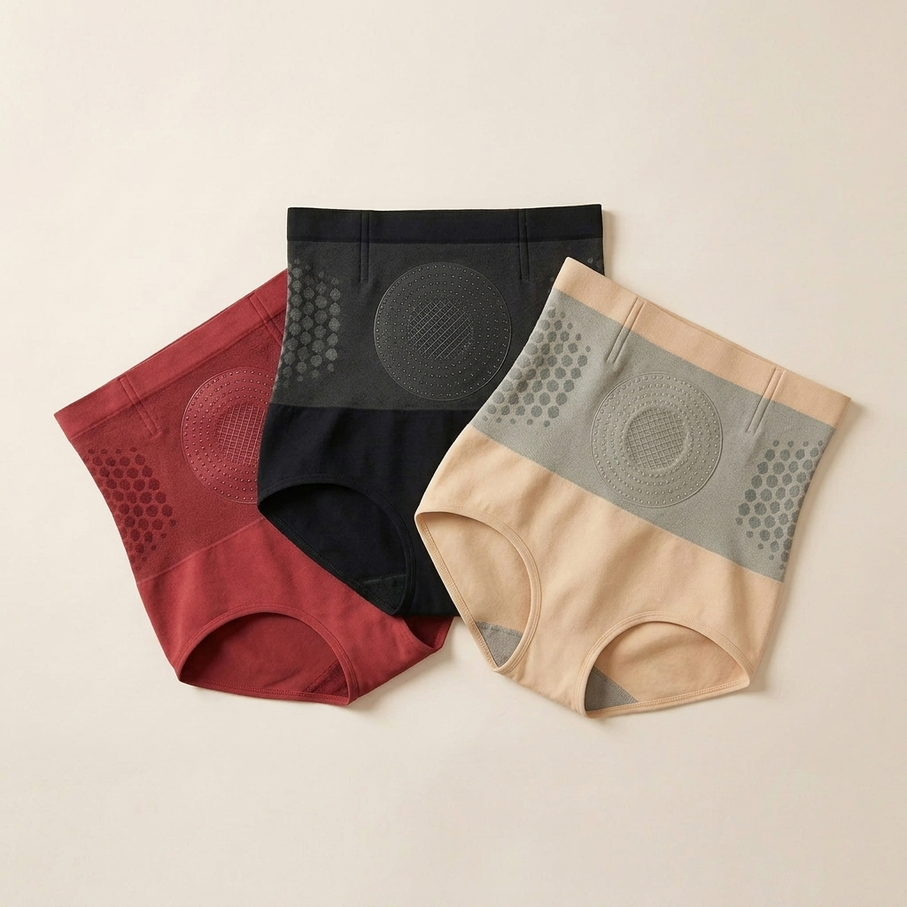 Norvik® Active Short Brûle-Graisses