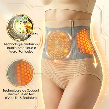 Norvik® Active Short Brûle-Graisses