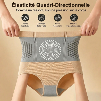 Norvik® Active Short Brûle-Graisses